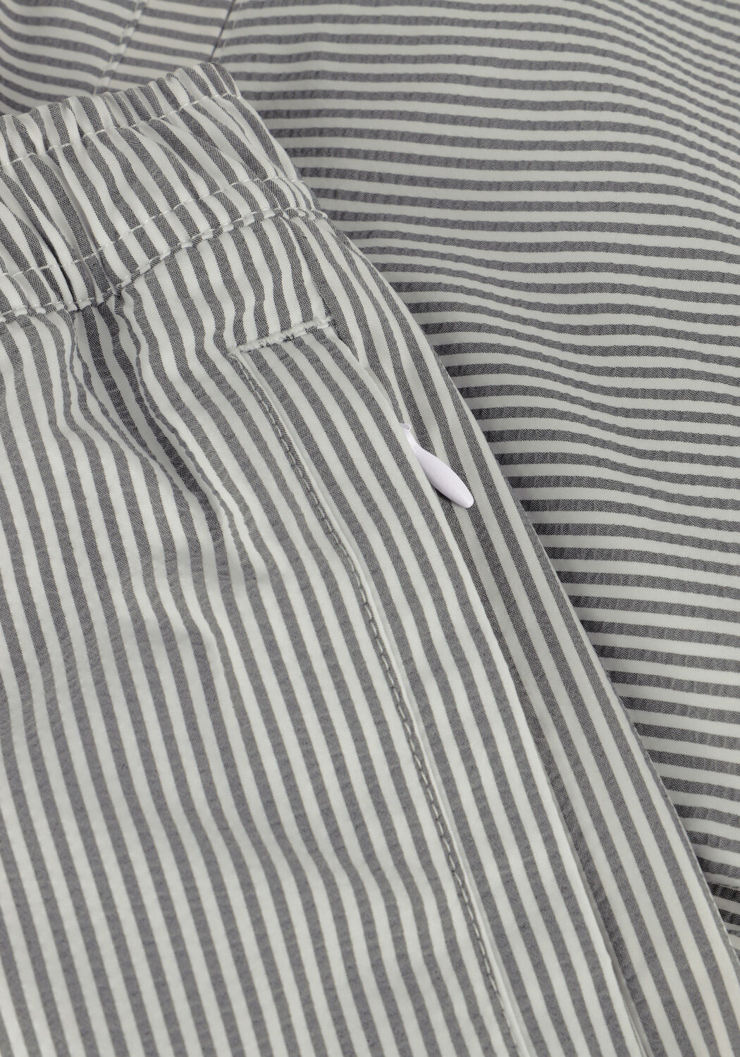 Lichtgrijze AIRFORCE Zwembroeken HRB1186 - large