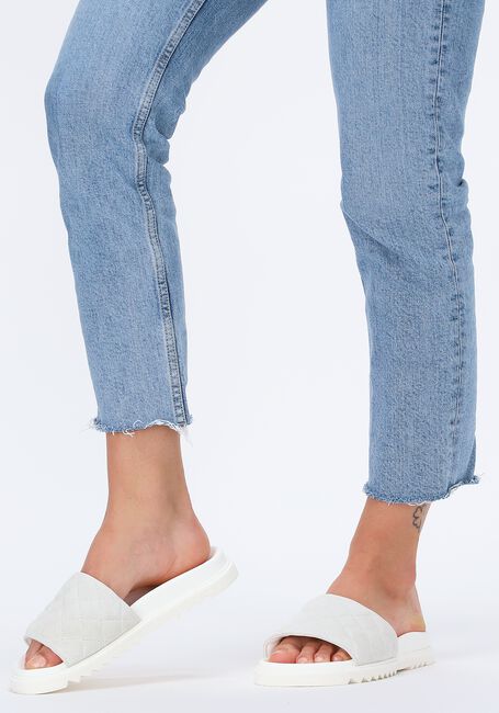 Witte COPENHAGEN STUDIOS Slippers CPH710 Witte COPENHAGEN STUDIOS Slippers CPH710 - large