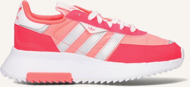 Roze ADIDAS Lage sneakers RETROPY F2 J Roze ADIDAS Lage sneakers RETROPY F2 J - large