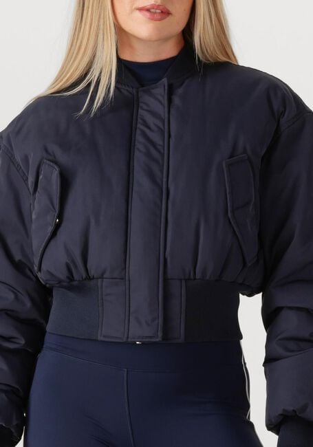 Donkerblauwe THE LOLA CLUB Jack LEAH - large