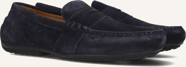 Blauwe POLO RALPH LAUREN Mocassins REYNOLD Blauwe POLO RALPH LAUREN Mocassins REYNOLD - large