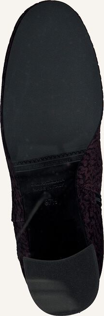 Rode MARIPE Enkellaarsjes 25044 Rode MARIPE Enkellaarsjes 25044 - large