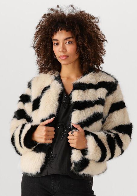 NUKUS MAGDALENA JACKET - large