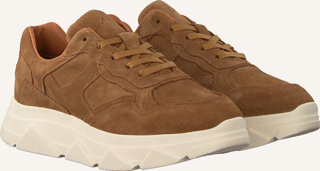 Cognac TANGO Lage sneakers KADY FAT 10 Cognac TANGO Lage sneakers KADY FAT 10 - large
