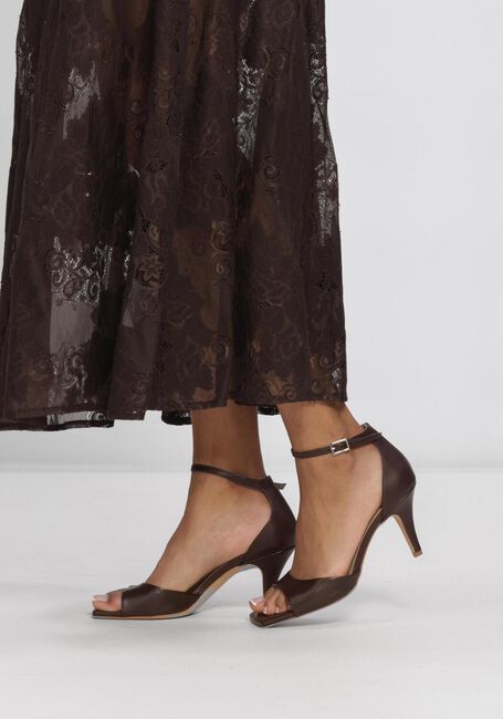 Bruine STEFANO LAURAN Hakken 5006 - large