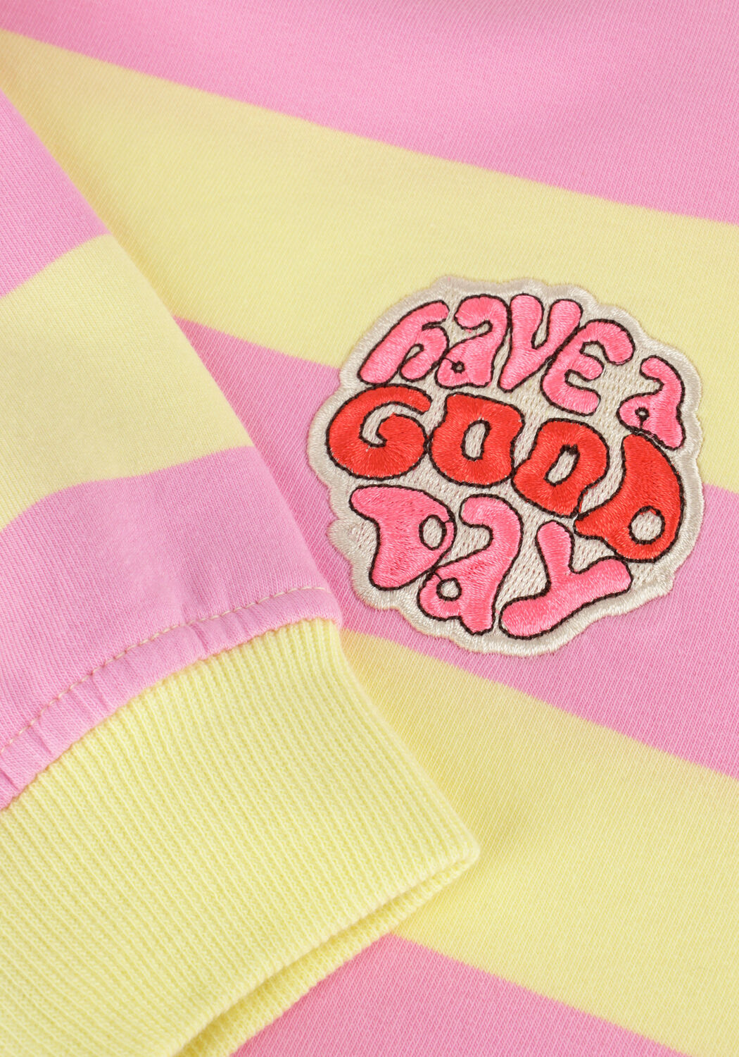 Multi Z8 Sweater DEVANIE - large