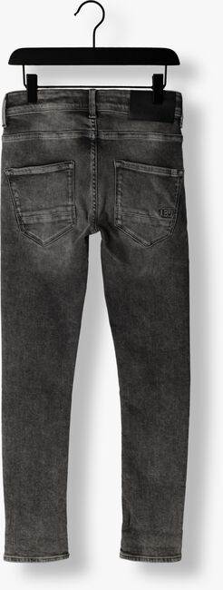 Grijze INDIAN BLUE JEANS Skinny jeans GREY RYAN SKINNY FIT - large