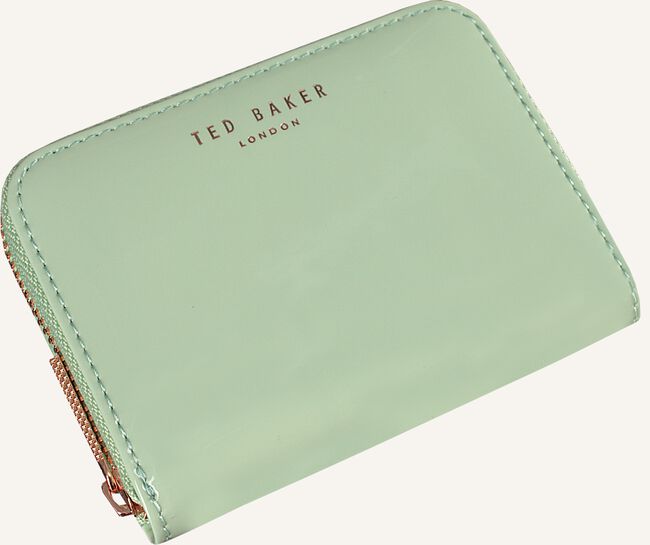 Groene TED BAKER Portemonnee OMARION Groene TED BAKER Portemonnee OMARION - large