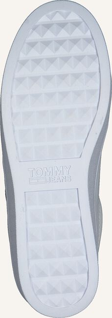Witte TOMMY HILFIGER Lage sneakers ICON Witte TOMMY HILFIGER Lage sneakers ICON - large