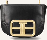 Zwarte TED BAKER Schoudertas TIKI - medium