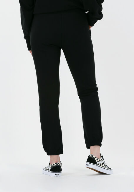 Zwarte CHAMPION Joggingbroek ELASTIC CUFF PANTS - large