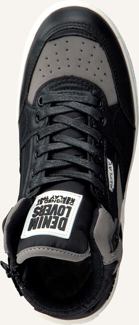 Zwarte REPLAY Lage sneakers BOKAI Zwarte REPLAY Lage sneakers BOKAI - large