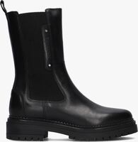 Zwarte NERO GIARDINI Chelsea boots 08950 - medium