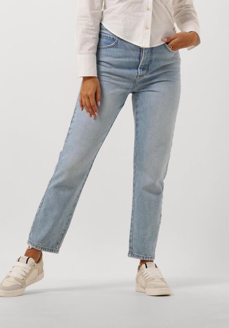 Blauwe JOSH V Mom jeans CELI - large
