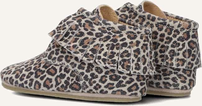 Beige TON & TON Sneakers LIVE Beige TON & TON Sneakers LIVE - large