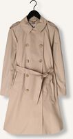 Beige TOMMY HILFIGER Trenchcoats COTTON CLASSIC TRENCH Beige TOMMY HILFIGER Trenchcoats COTTON CLASSIC TRENCH - medium