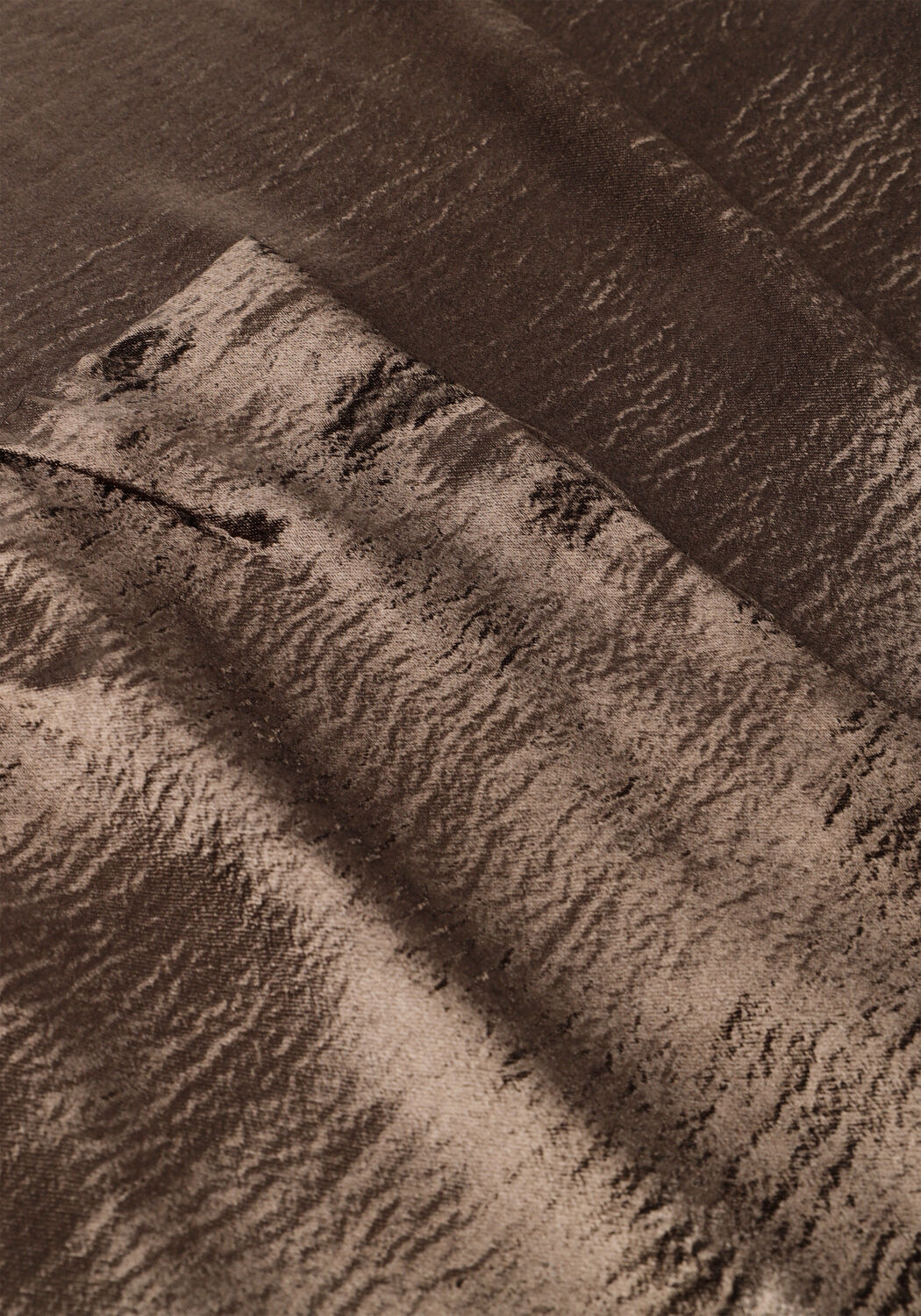 Bruine NOTRE-V Maxirok NV-GLORIANA - large