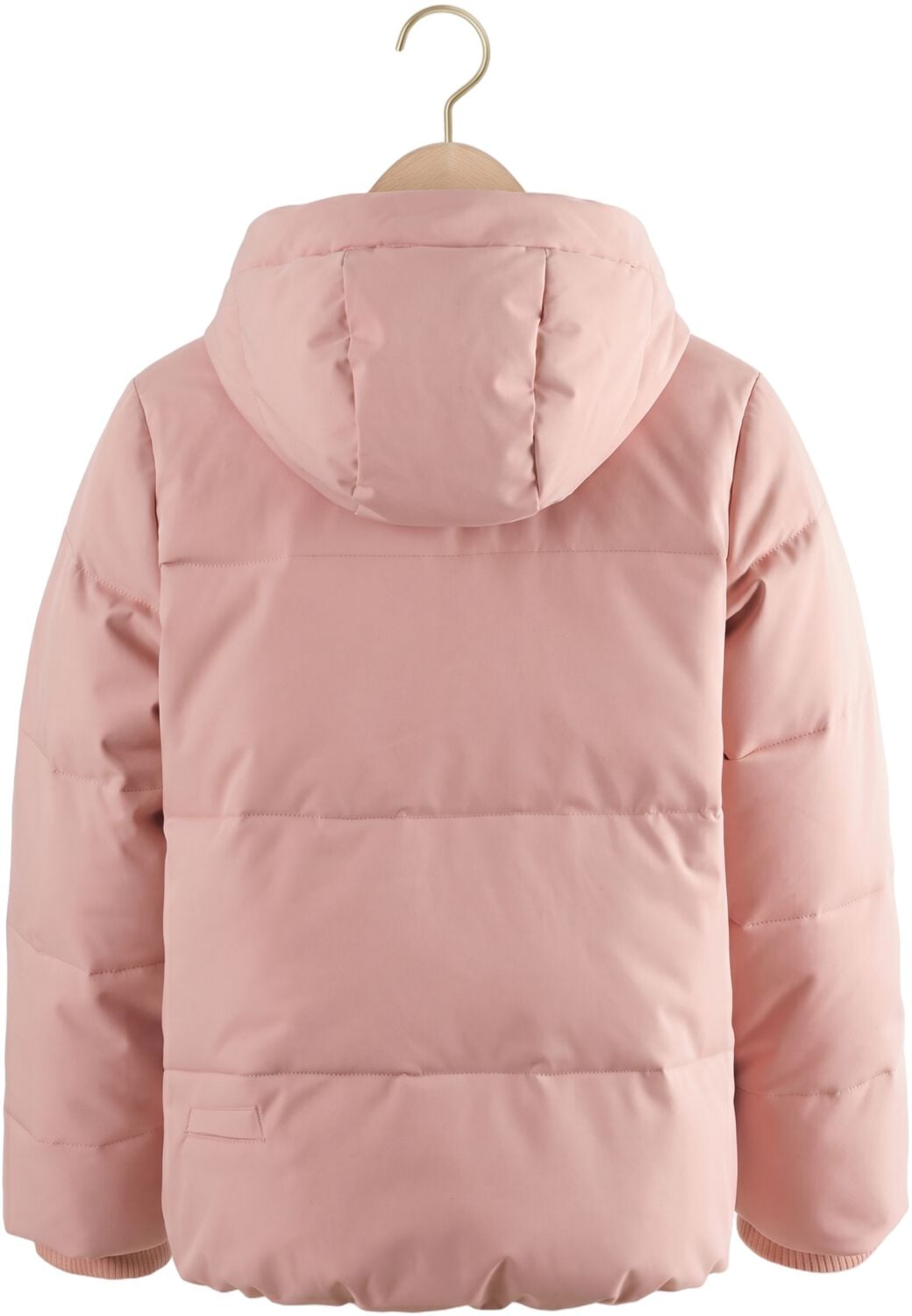 GOSOAKY Jongens Jassen Dragon Eye Roze