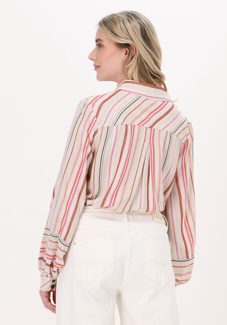 Multi MOS MOSH Blouses THAN ALFIE SHIRT - large