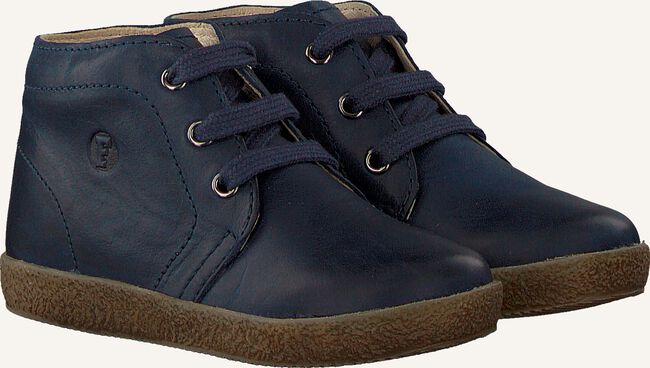 Blauwe FALCOTTO Lage sneakers CONTE Blauwe FALCOTTO Lage sneakers CONTE - large