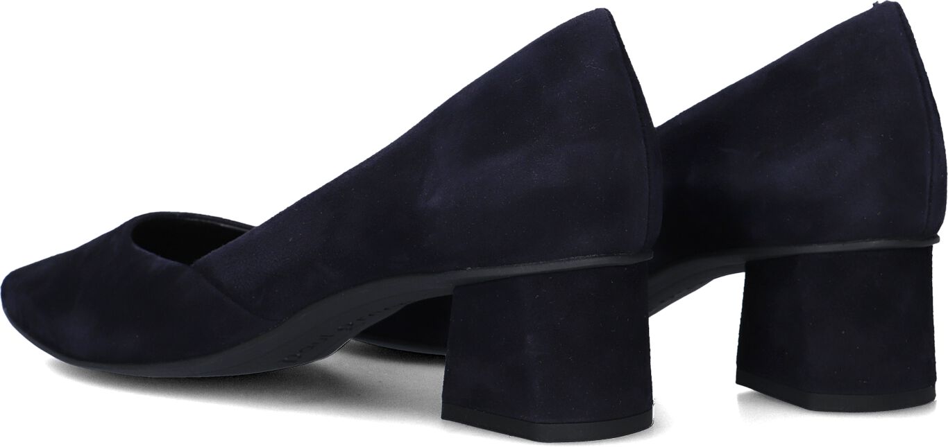 PAUL GREEN Blauwe Hakken 3815