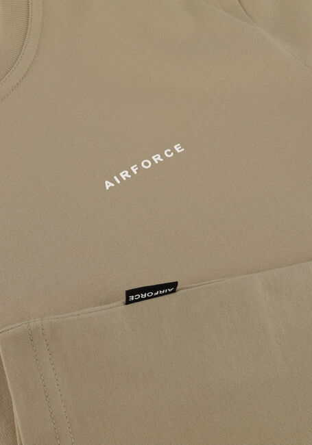 Zand AIRFORCE T-shirt GEB1132 - large