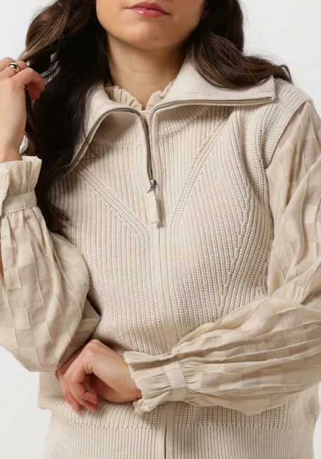 Zand PENN & INK Vest CARDIGAN 1 - large