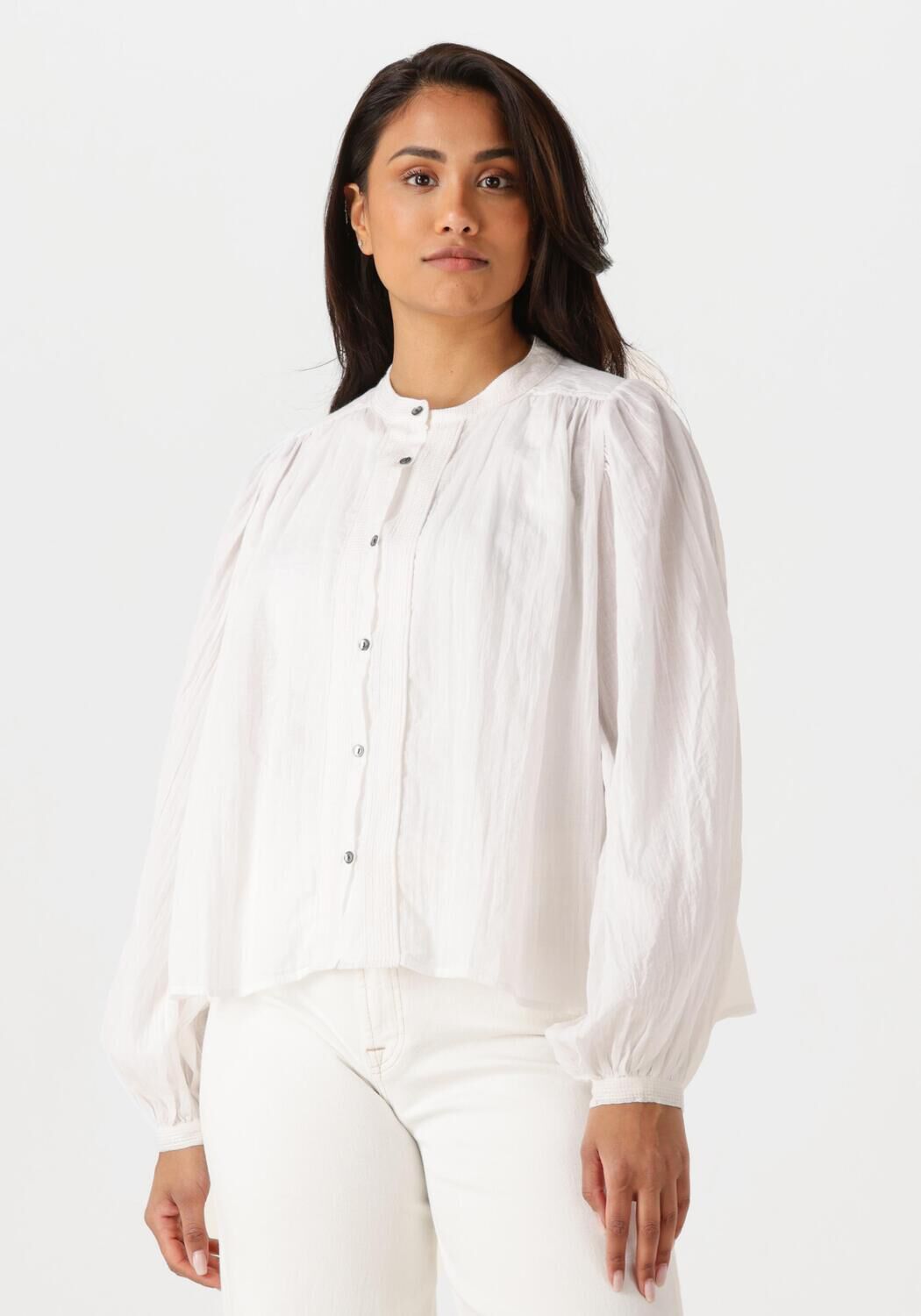 RUBY TUESDAY Dames Blouses Ilene Wit