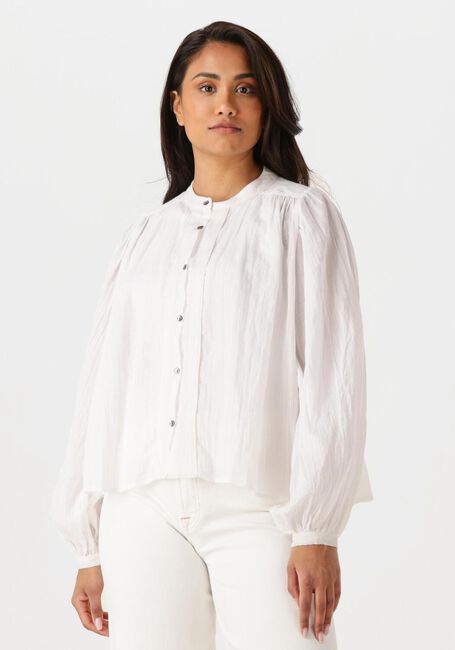 Witte RUBY TUESDAY Blouses ILENE - large