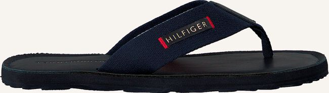 Blauwe TOMMY HILFIGER Slippers ELEVATED BEACH Blauwe TOMMY HILFIGER Slippers ELEVATED BEACH - large