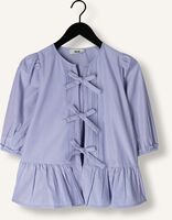Blauwe MOLIIN Blouses GABRIEL Blauwe MOLIIN Blouses GABRIEL - medium