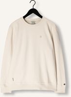 CAST IRON LONG SLEEVE R-NECK REGULAR FIT TWILL CAST IRON LONG SLEEVE R-NECK REGULAR FIT TWILL - medium