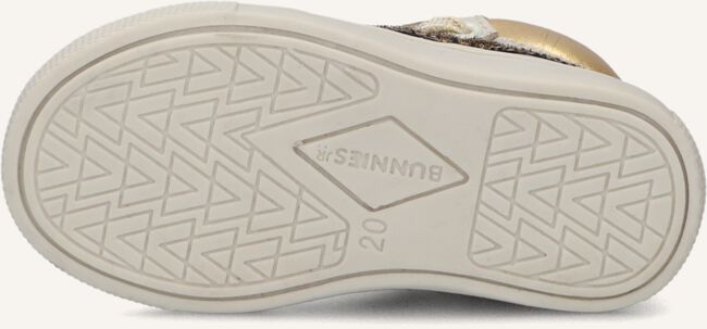 Beige BUNNIESJR Hoge sneakers LANCE LOUW Beige BUNNIESJR Hoge sneakers LANCE LOUW - large