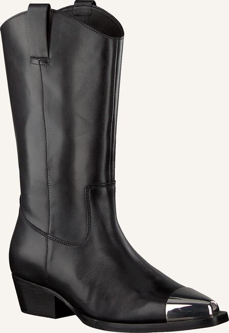Zwarte BRONX Cowboylaarzen 14161 Zwarte BRONX Cowboylaarzen 14161 - large