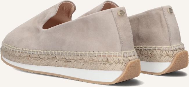 Taupe FRED DE LA BRETONIERE Espadrilles 152010242 Taupe FRED DE LA BRETONIERE Espadrilles 152010242 - large