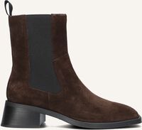 Bruine VAGABOND SHOEMAKERS Chelsea boots BLANCA 1.0 - medium