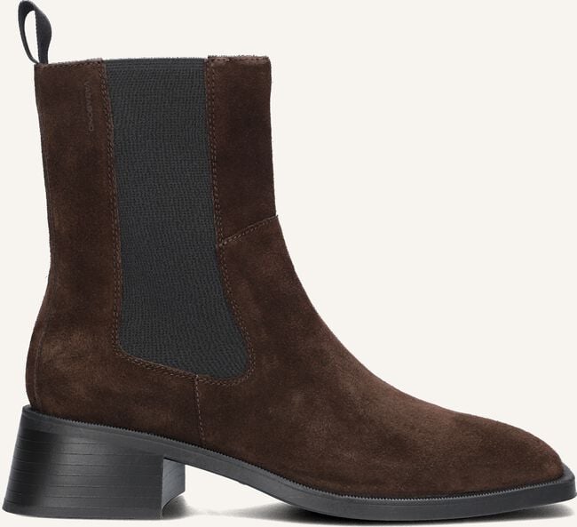 Bruine VAGABOND SHOEMAKERS Chelsea boots BLANCA 1.0 Bruine VAGABOND SHOEMAKERS Chelsea boots BLANCA 1.0 - large