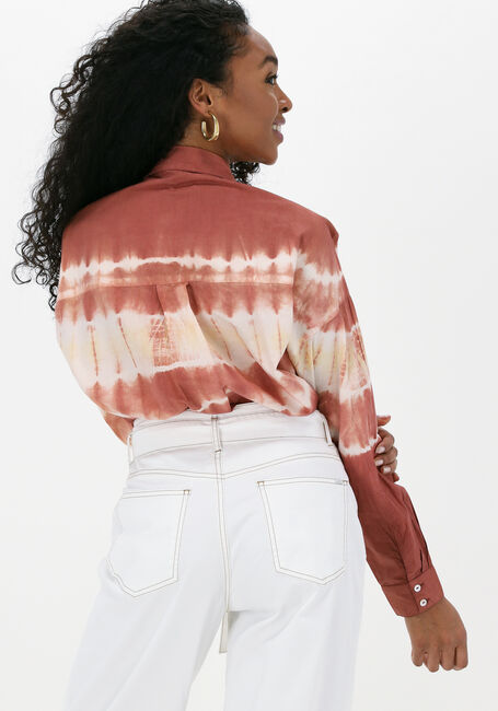 Roze MKT STUDIO Blouses CALIXY - large