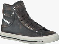 Zwarte DIESEL Sneakers EXPOSURE IV - medium