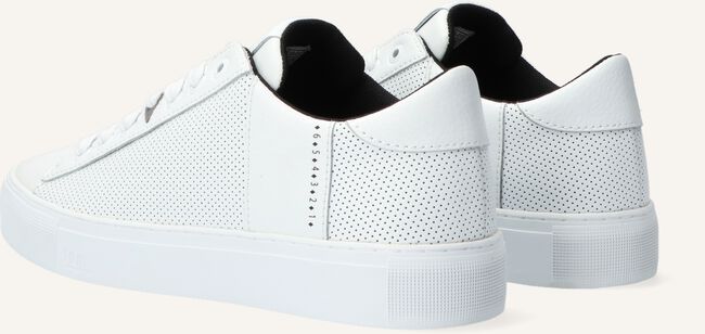 Witte HUB Lage sneakers HOOK-M Witte HUB Lage sneakers HOOK-M - large