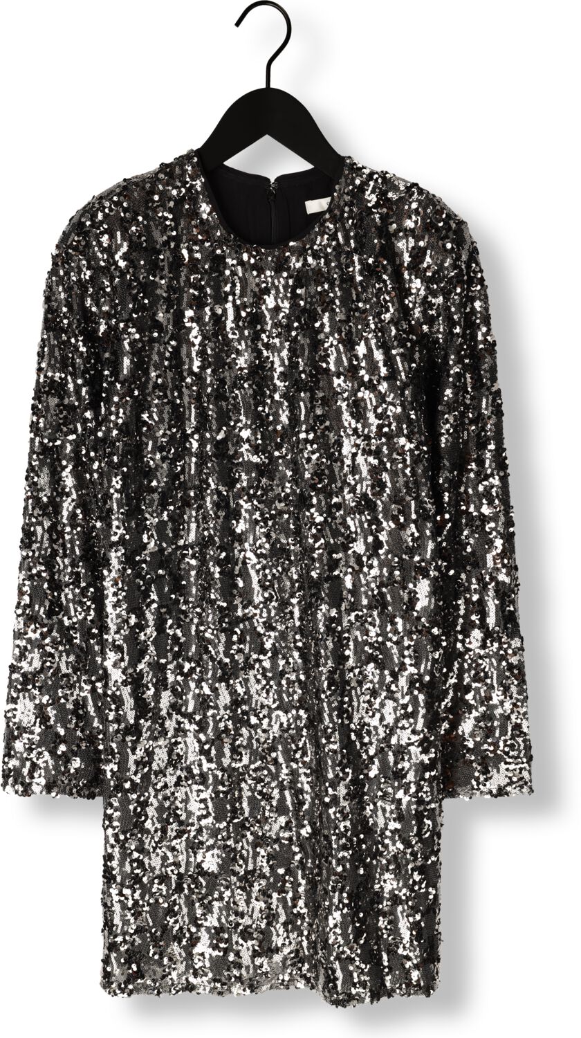 GESTUZ Dames Jurken Salinagz Dress Grijs
