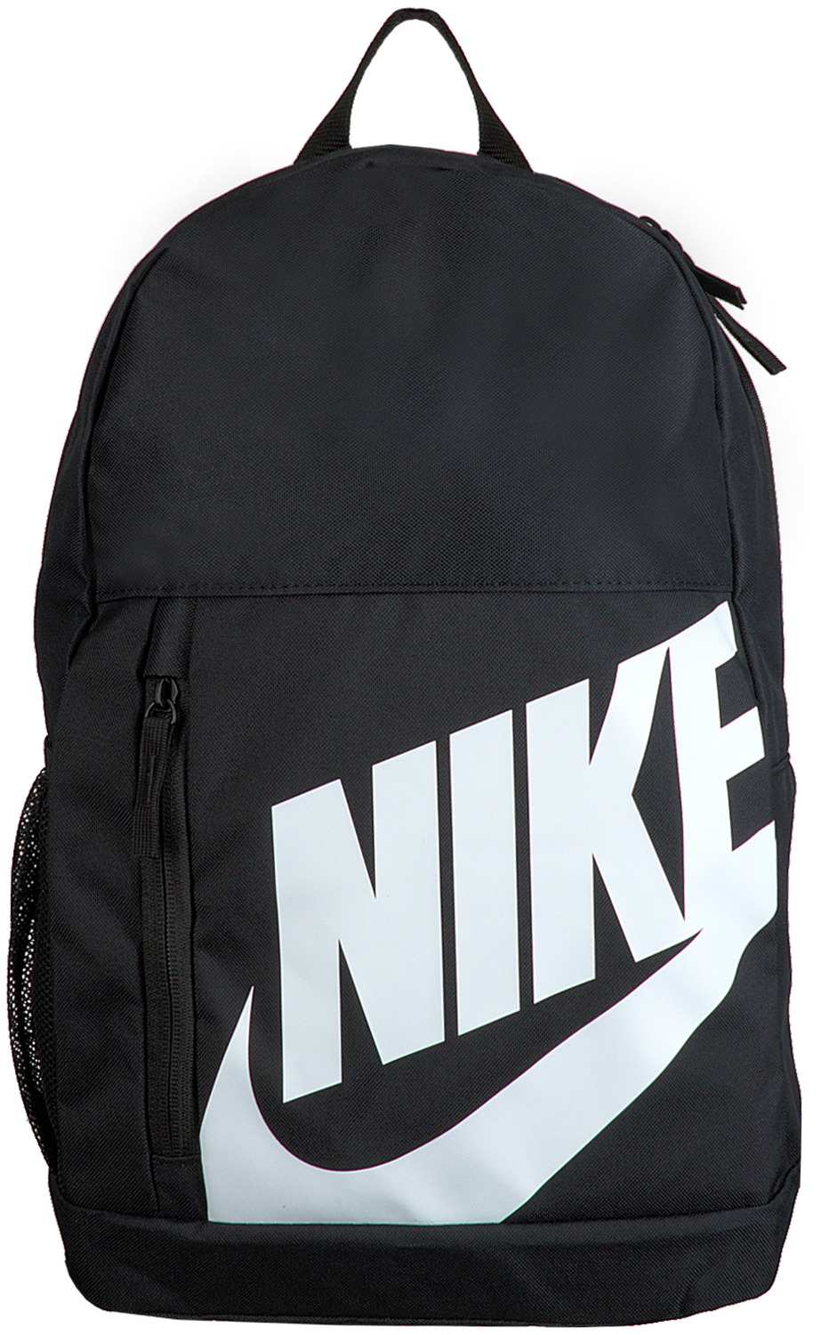 zwarte nike tas
