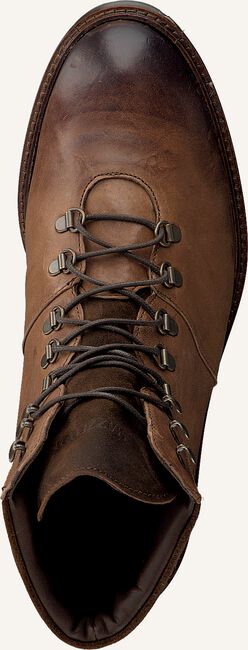 Bruine MAZZELTOV Veterboots 3813 Bruine MAZZELTOV Veterboots 3813 - large