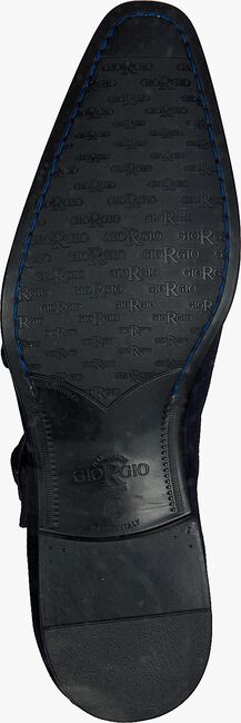 Blauwe GIORGIO Nette schoenen HE50243 - large