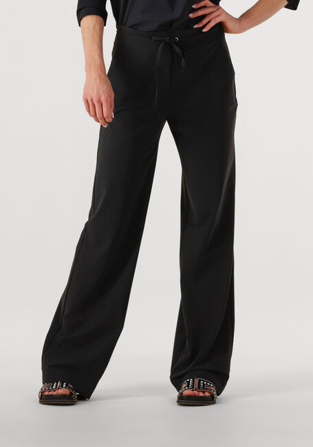 Zwarte JAPAN TKY Pantalon MYZA - large