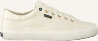 Witte SCOTCH & SODA Lage sneakers ABRA - medium