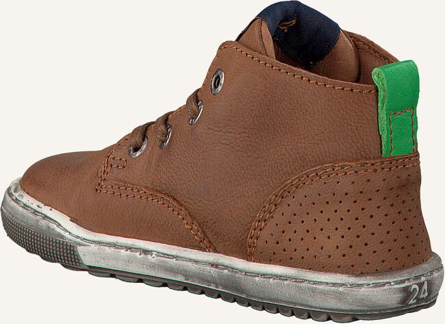 Bruine SHOESME Sneakers EF7W031 Bruine SHOESME Sneakers EF7W031 - large