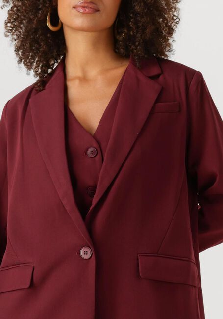 Bordeaux YDENCE Blazer BLAZER MAISIE - large