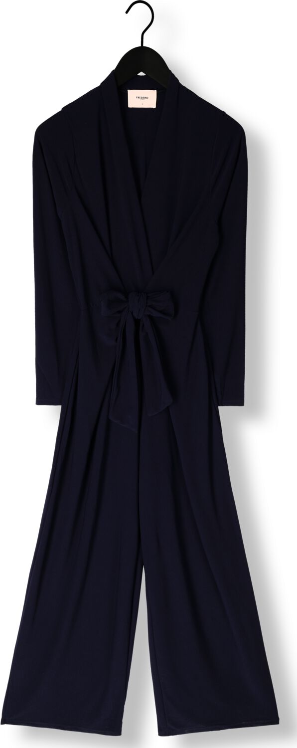 FREEBIRD Dames Jumpsuits Vasili Donkerblauw