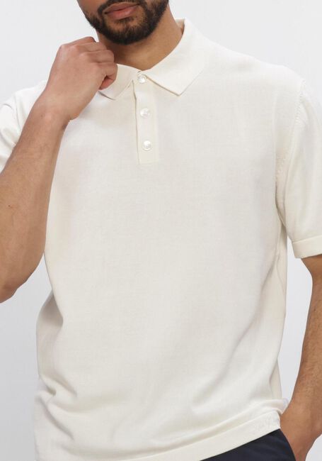 Witte JC RAGS Polo POLO SS ALVIE - large